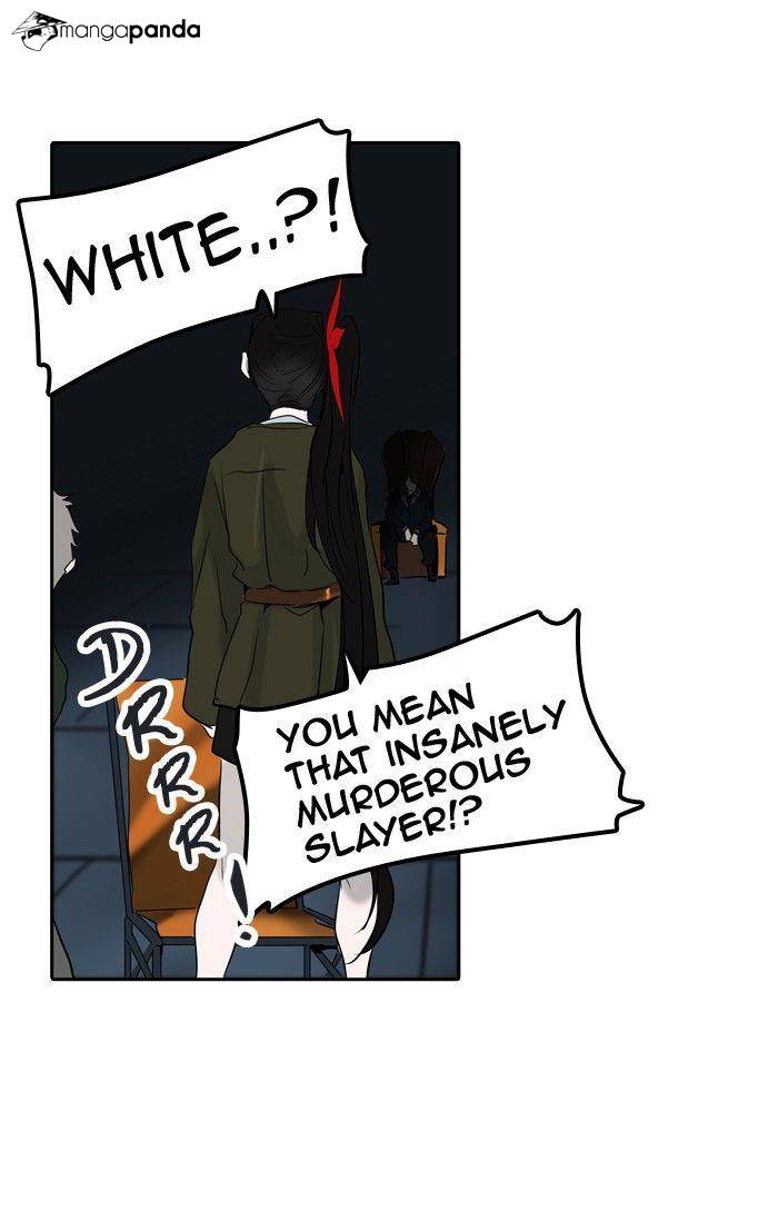 Tower of God Chapter 268 image 092